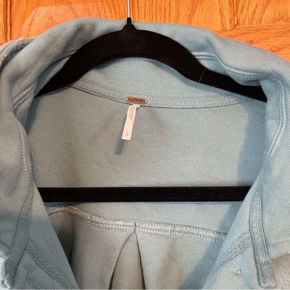 Free people ruby jacket - Picture 6 of 7